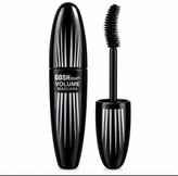 ریمل حجمدهنده و ضدآب GOSH BEAUTY با سه مدل برس متفاوت اورجینال