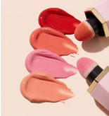 رژگونه مایع شیگلم مدل Color Bloom حجم ۵.۲ میل | بافت ژل کرمی و پیگمنت بالا (اورجینال )